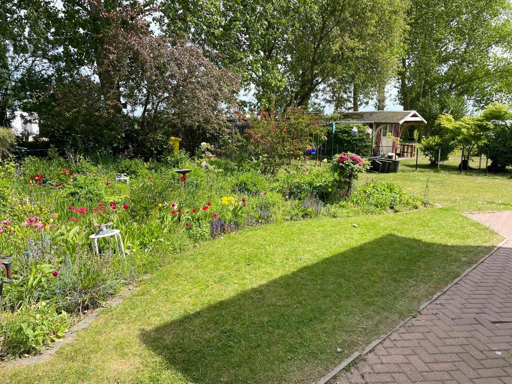 Fewo An Der Kueste Elmenhorst/Lichtenhagen Exteriér fotografie